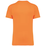 Fluorescent Orange
