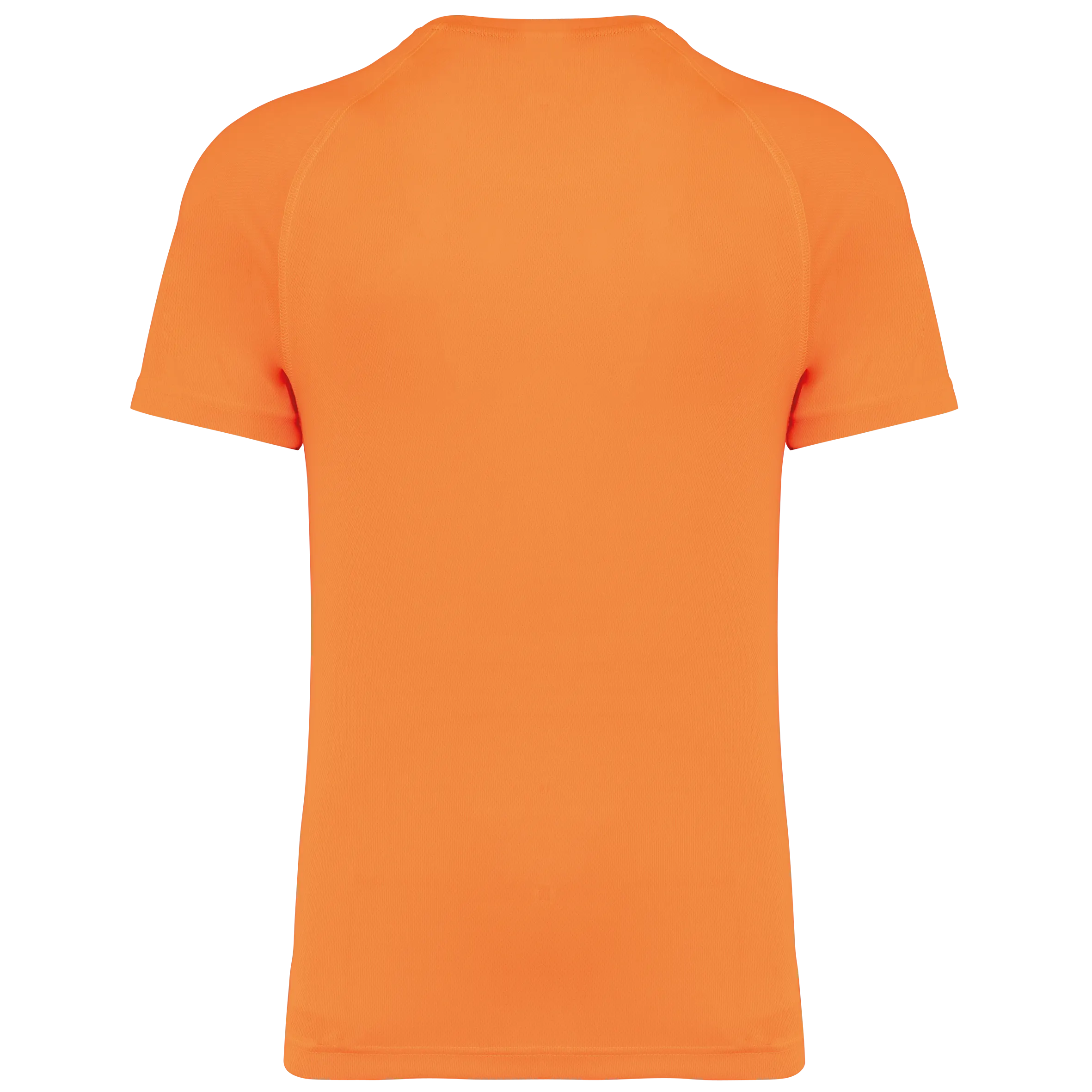Camiseta deporte material reciclado hombre