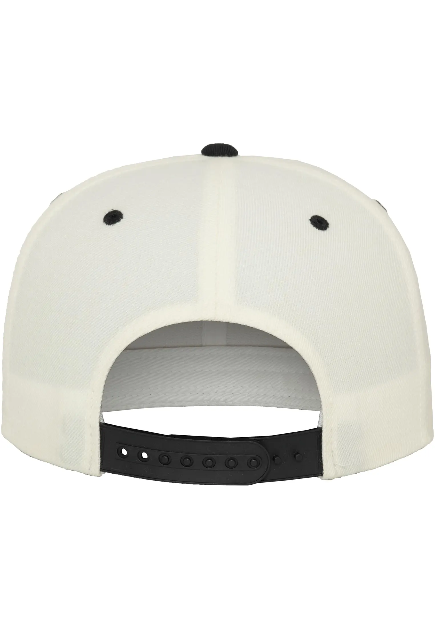 Gorra Classic bicolor snapback