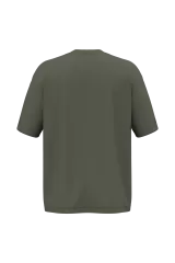 Organic Khaki