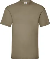 Camiseta Valueweight hombre (61-036-0)