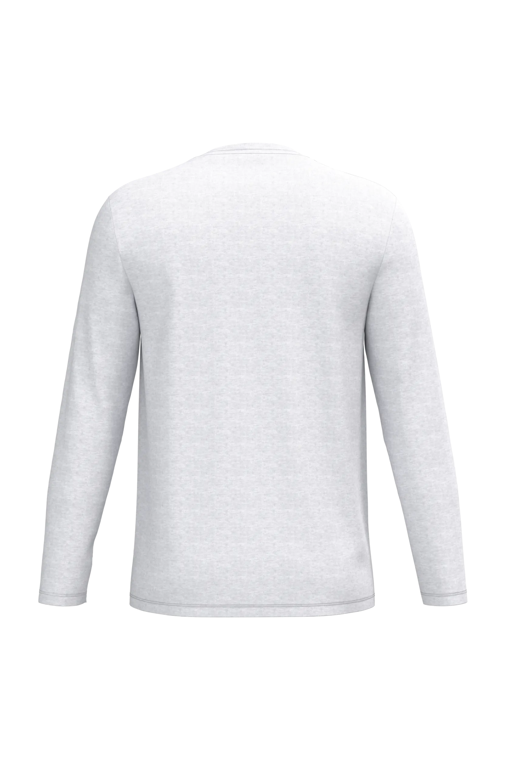 Camiseta iDeal190 LSL unisex
