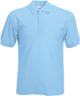 Polo 65/35 hombre (63-402-0)