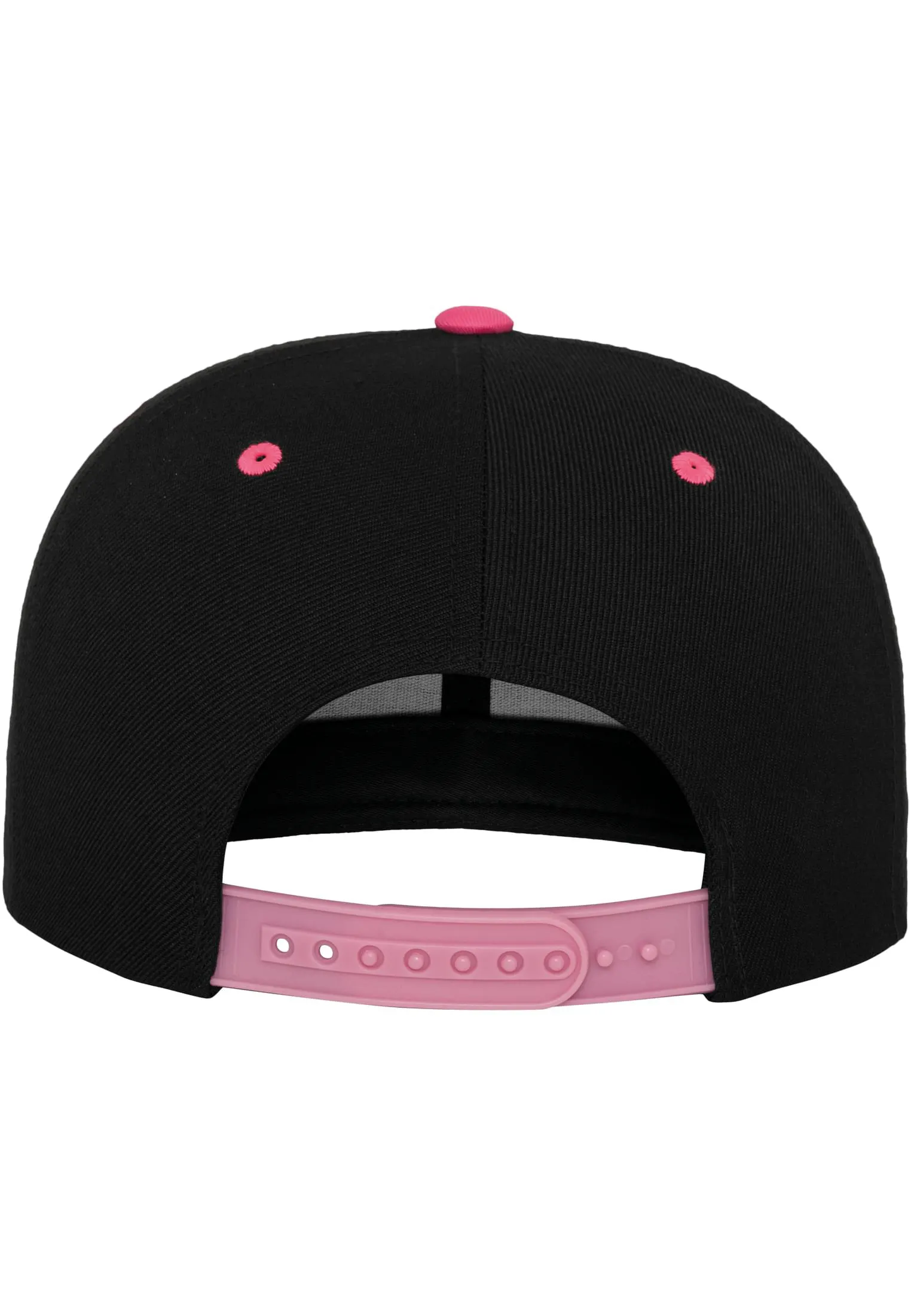Gorra Classic bicolor snapback