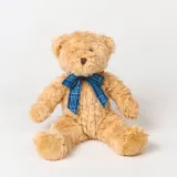 Oso de peluche Bracken