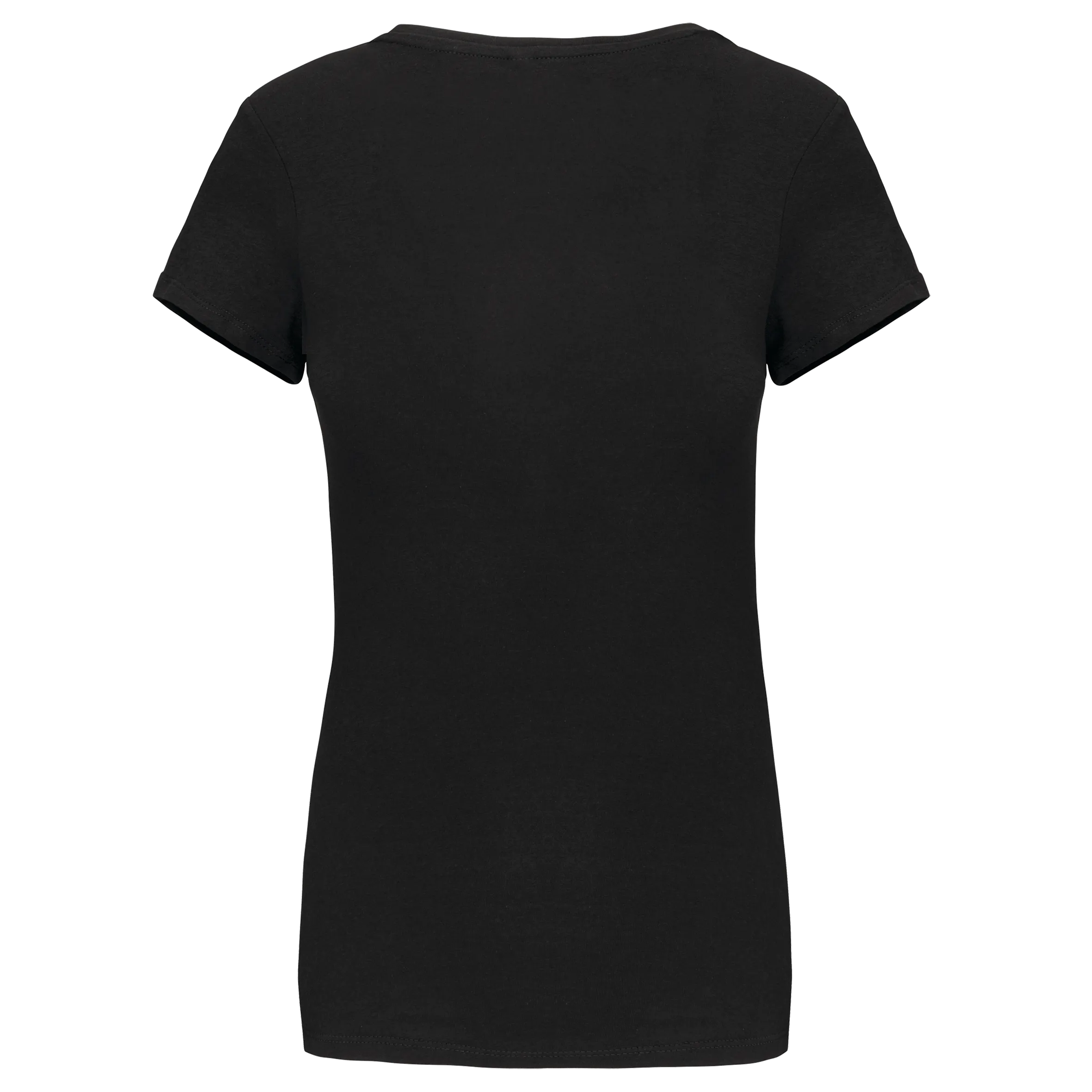 Camiseta con elastano mujer