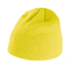 Gorro de punto