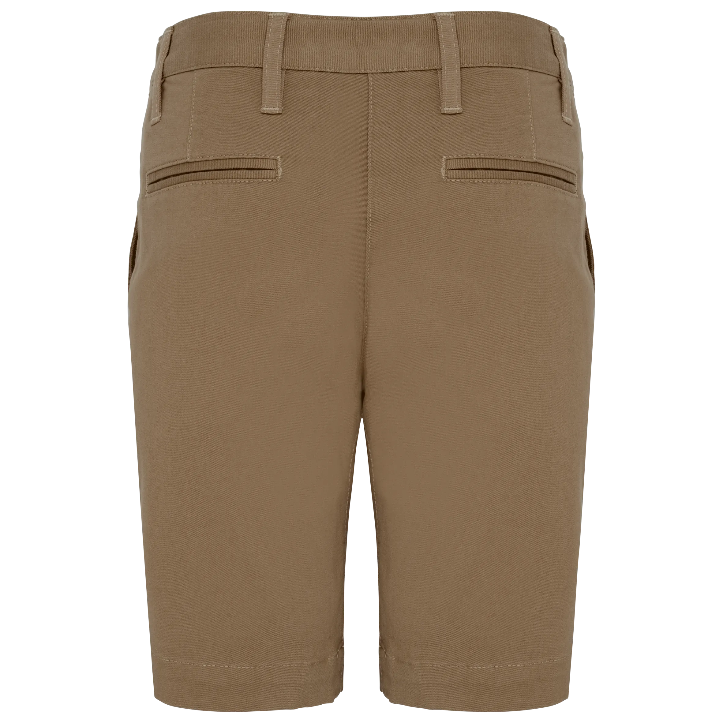 Bermuda chino niña