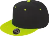 Gorra bicolor Bronx