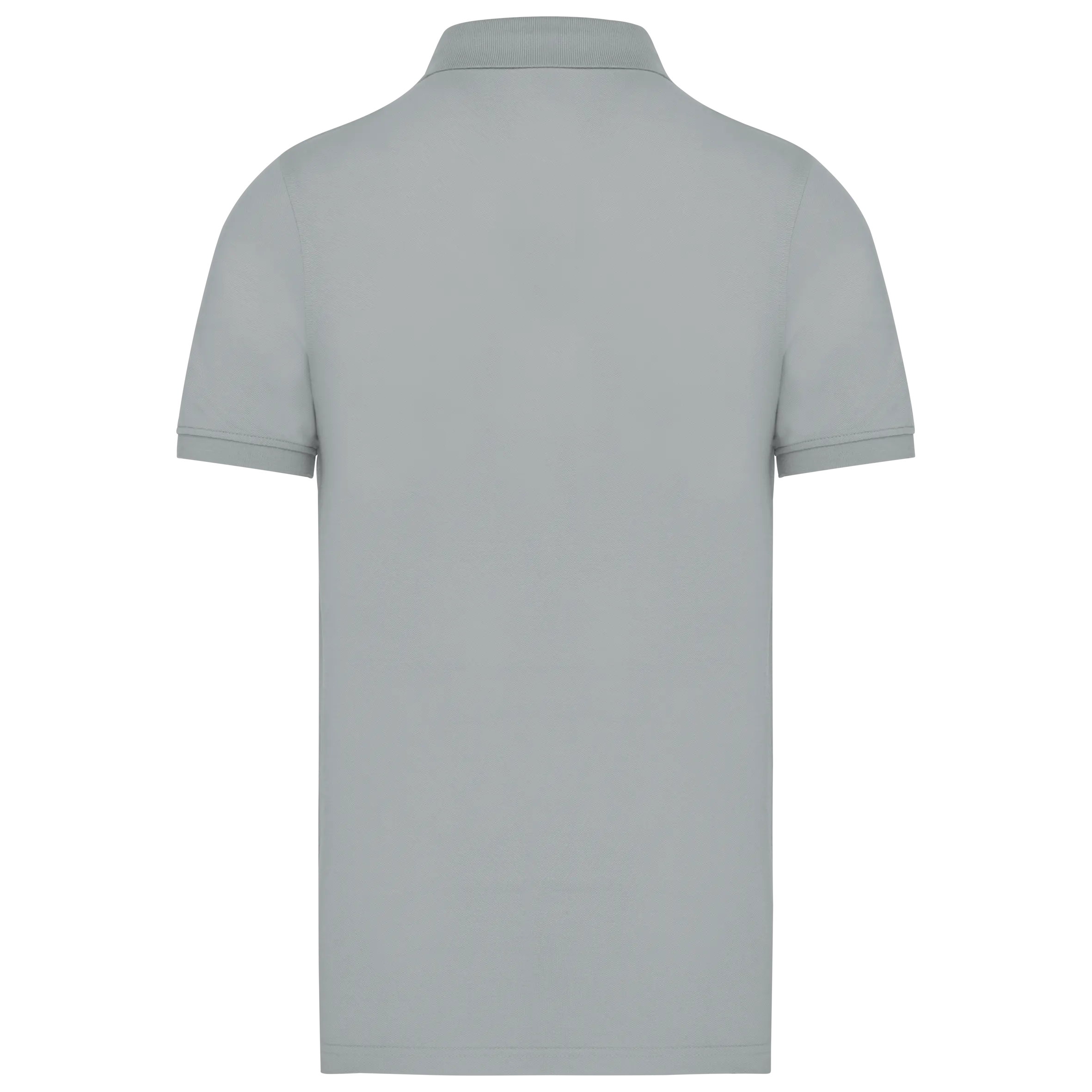 Polo piqué Bio180 hombre