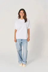 Camiseta oversize unisex