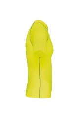 Camiseta surf con protección UV manga corta para niño