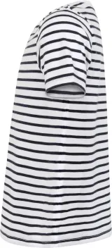 Camiseta A Rayas niños