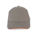 Gorra deportiva