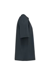 Camiseta oversize manga corta unisex