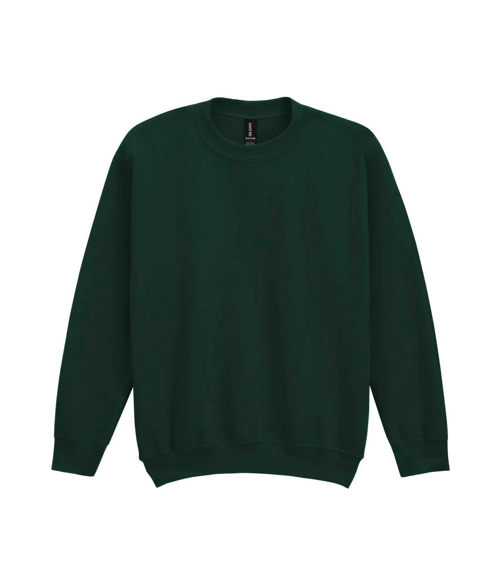 Sudadera Heavy Blend™ niños cuello redondo