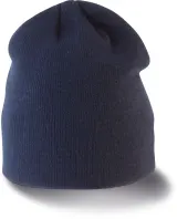 Gorro de punto para niños