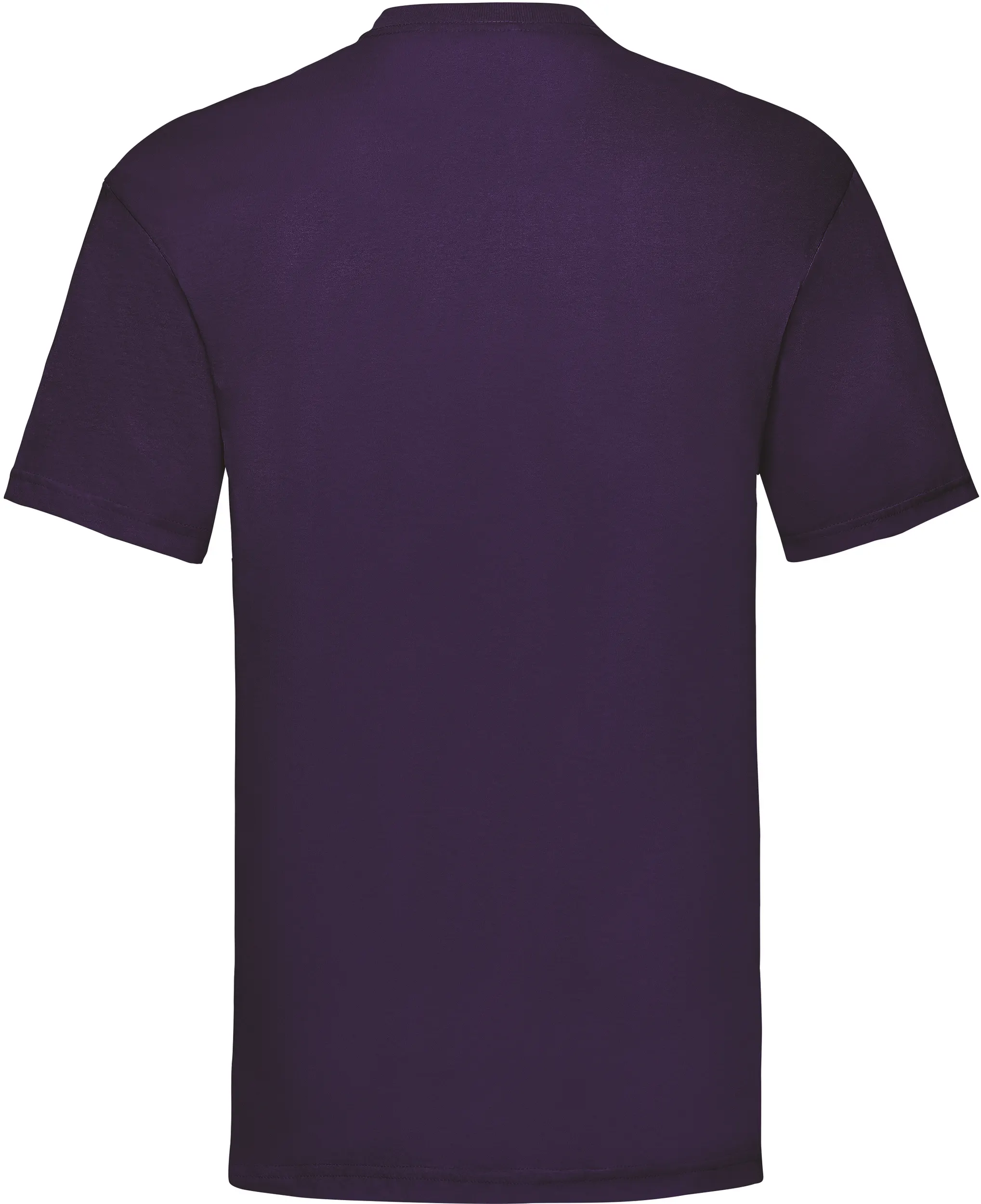 Camiseta Valueweight hombre (61-036-0)