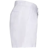 Short de lino mujer