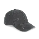 Gorra ecorresponsable efecto desgastado unisex