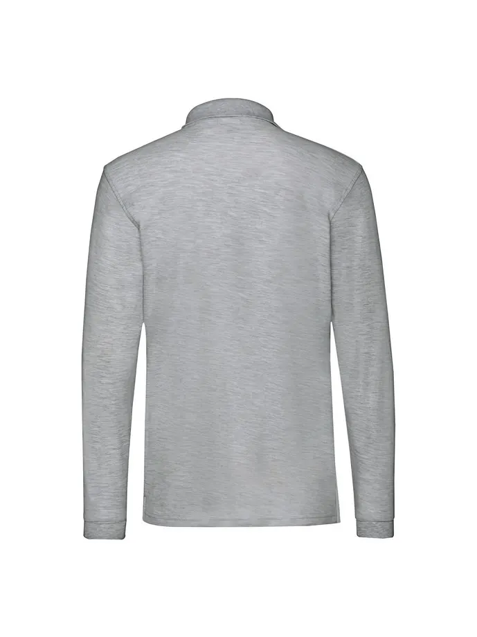 POLO FRUIT OF THE LOOM ADULTO PREMIUM