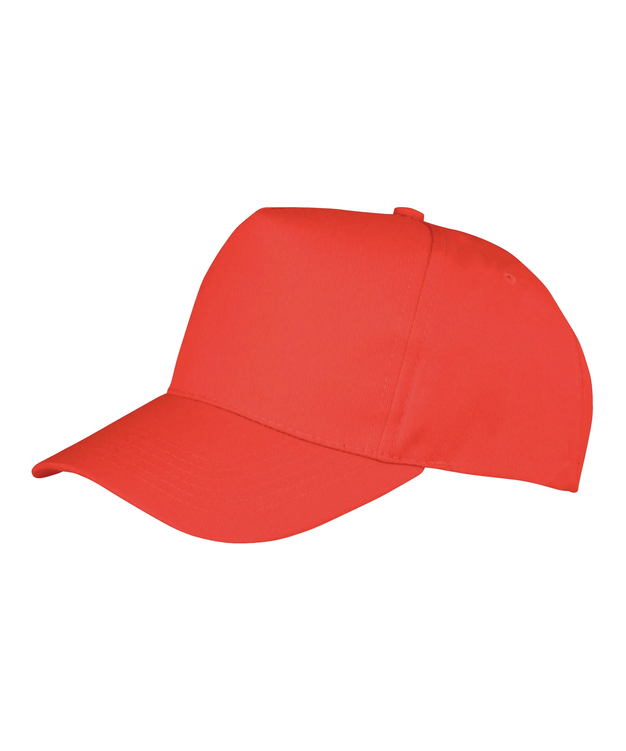 Gorra reciclada 5 paneles infantil