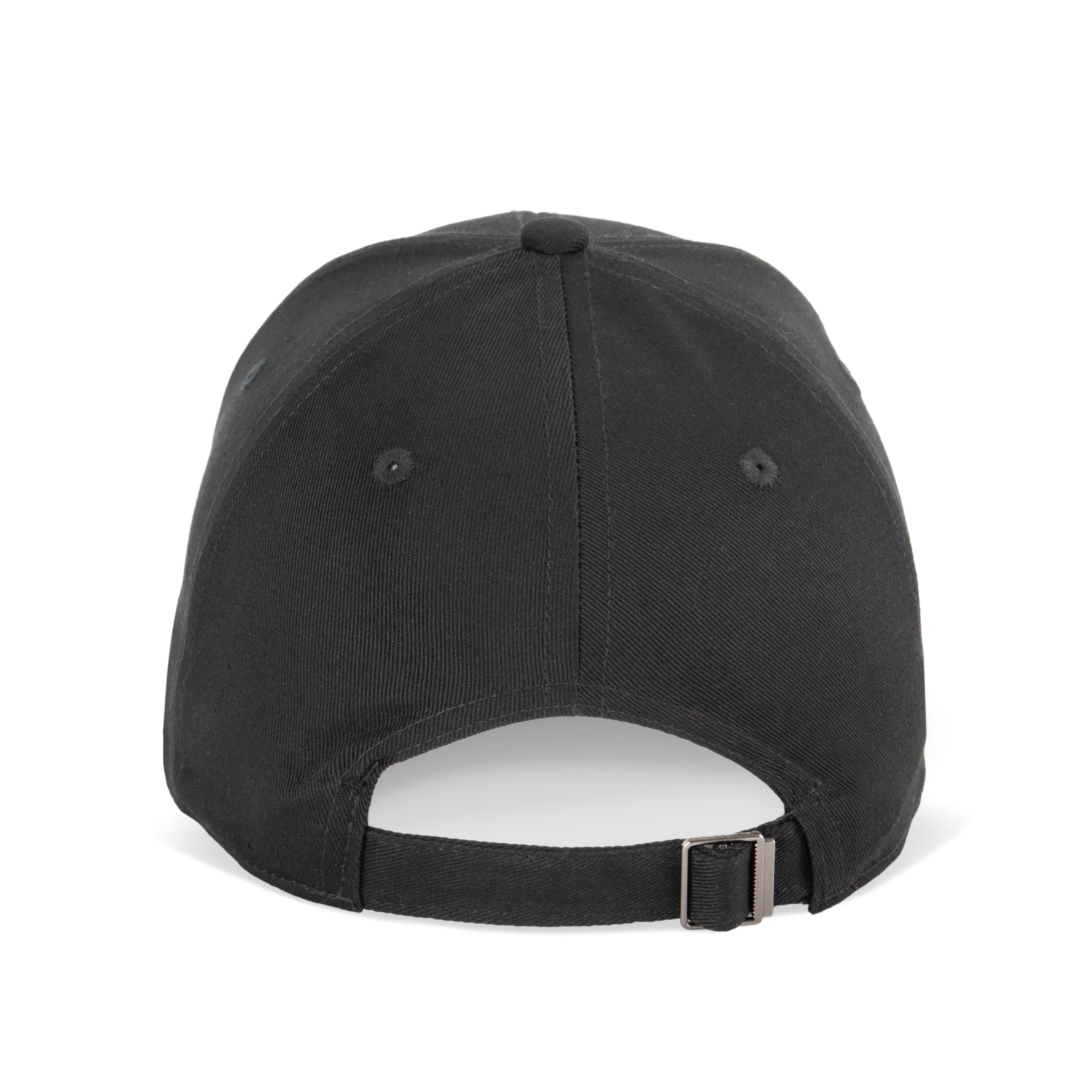 Gorra de 6 paneles - K-up Gold Label
