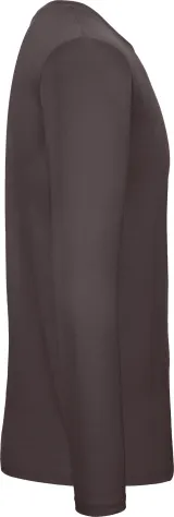 Camiseta #E150 manga larga hombre