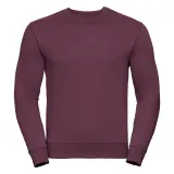 Sudadera Authentic cuello redondo