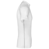 Camiseta surf con protección UV manga corta para niño