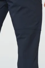 Pantalón reciclado stretch hombre