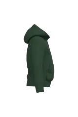 Sudadera con capucha infantil