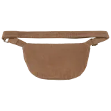 Washed Dark Camel