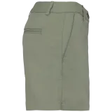 Bermuda chino ecorresponsable mujer