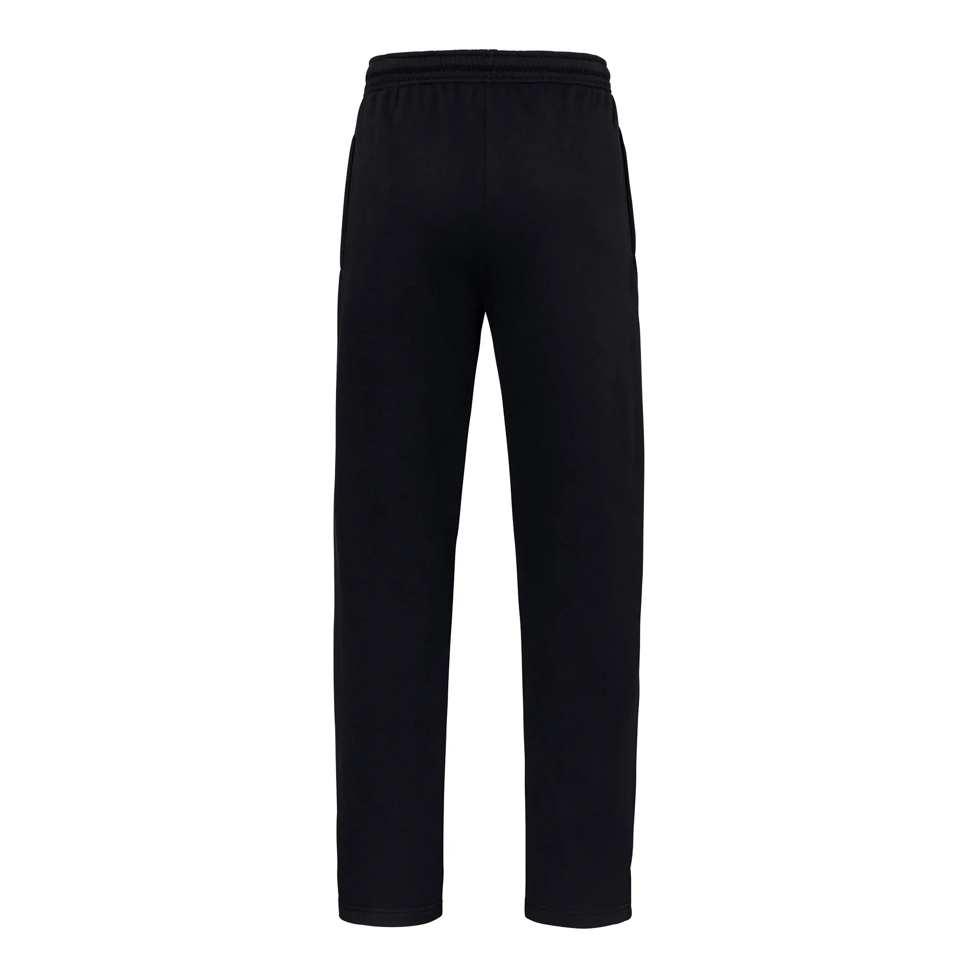 Pantalón de jogging Iconic 250 con dobladillo abierto