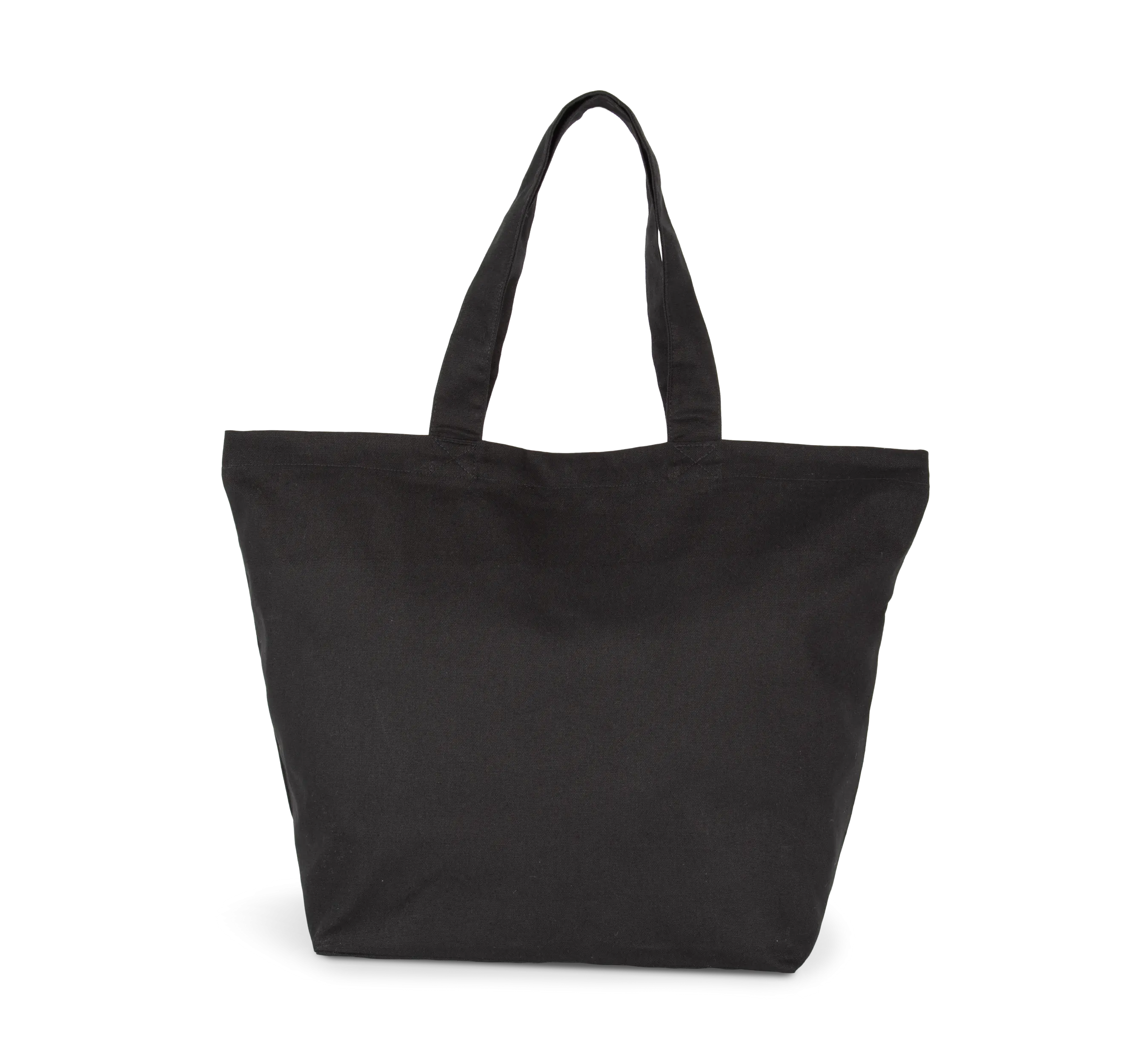 Bolsa shopper de fuelle, disponibles en distintos tamaños