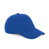Gorra de 5 paneles
