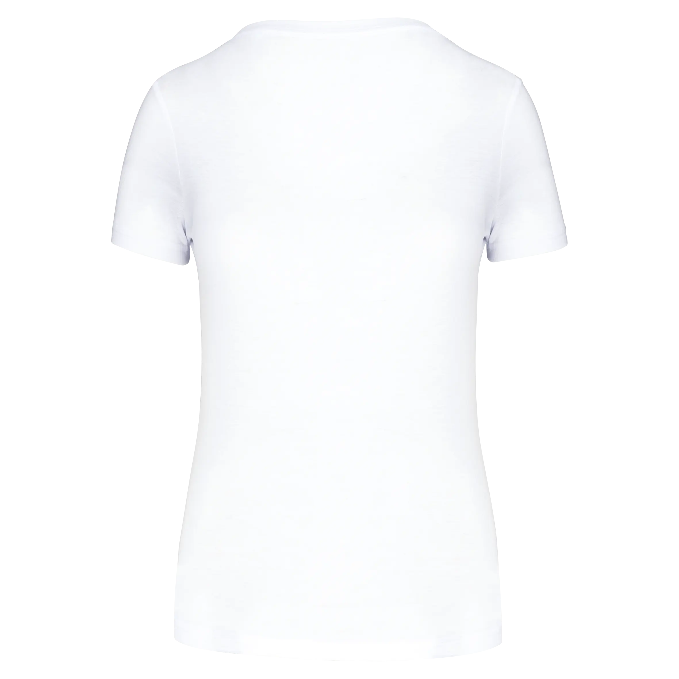 Camiseta deporte triblend mujer