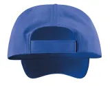 Royal / White