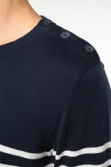 Jersey Marinero para hombre