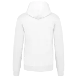 White / Fine Grey