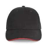 ORLANDO - Gorra 6 paneles