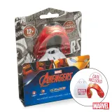 Protectores bucales Marvel