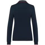 Navy / Red / White