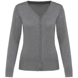 Chaqueta de punto Supima®