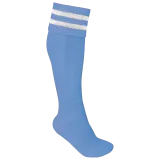 Sporty Sky Blue / White