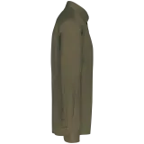Camisa popelina de polialgodón de fácil cuidado hombre