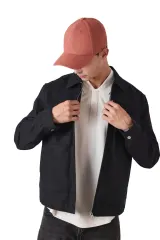 Gorra reciclada de 6 paneles