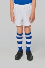 Shorts de rugby niño