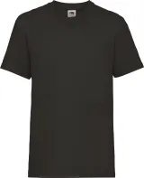 Camiseta valueweight niños (61-033-0)